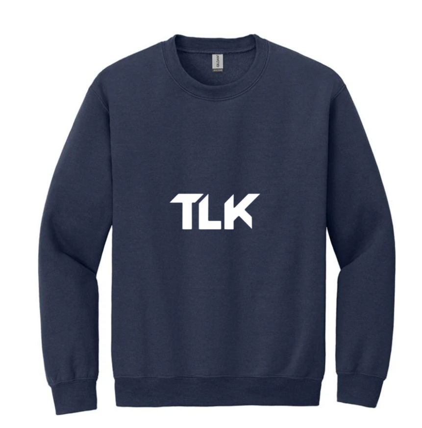 Long Sleeve TLK