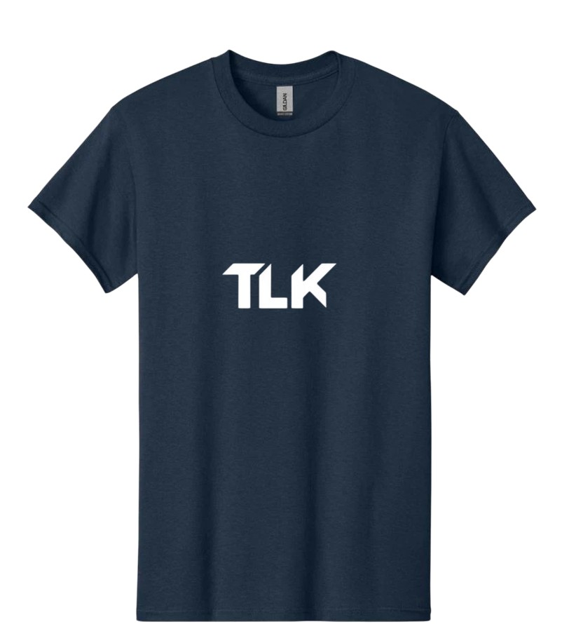 Classic TLK Shirt